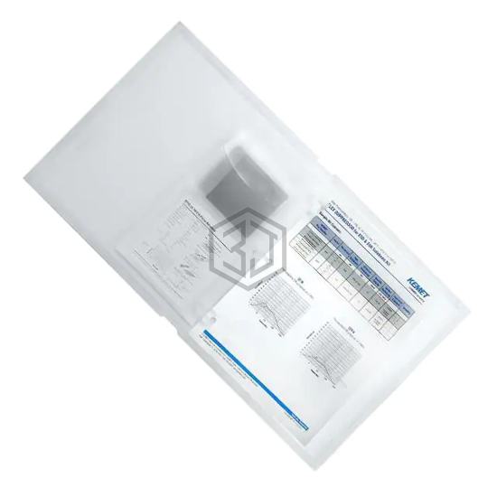 FXS ENG KIT 07 - KEMET - RF Shield Kits
