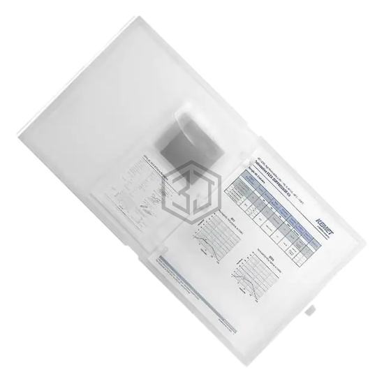 FXS ENG KIT 06 - KEMET - RF Shield Kits