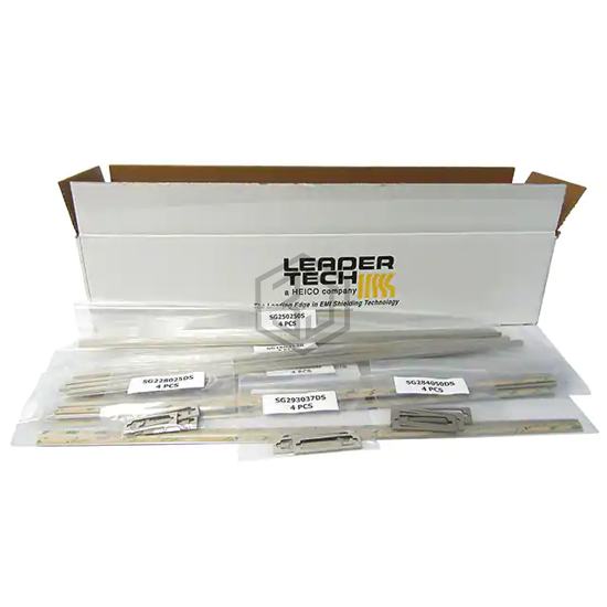KIT04 - Leader Tech Inc. - RF Shield Kits