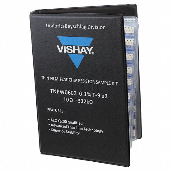 LTW964TPW06030DB00 - Vishay Dale - Resistor Kits