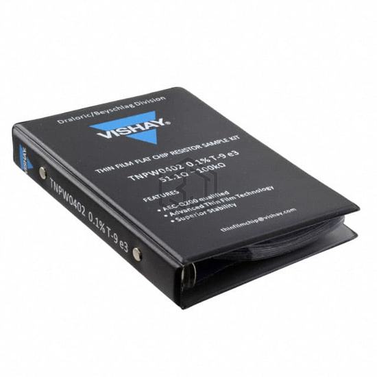 LTW964TPW04020DB00 - Vishay Dale - Resistor Kits