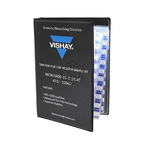 LCW964MCW0406MDB00 - Vishay Dale - Resistor Kits