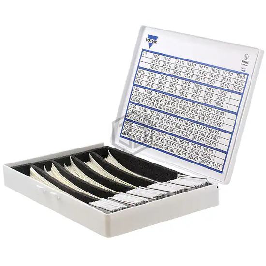 LAE1BCHIP0603KFE96 - Vishay Dale - Resistor Kits