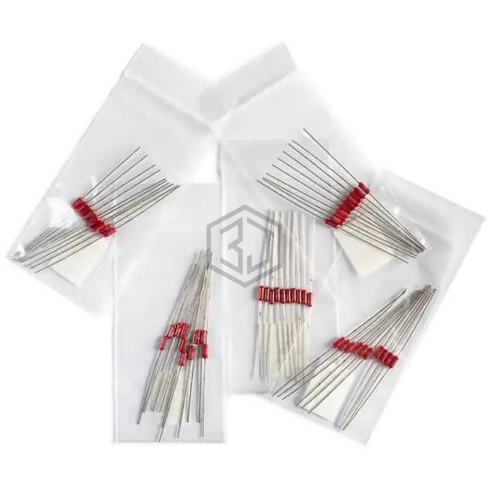 PR9593T - Precision Resistive Products Inc - Resistor Kits