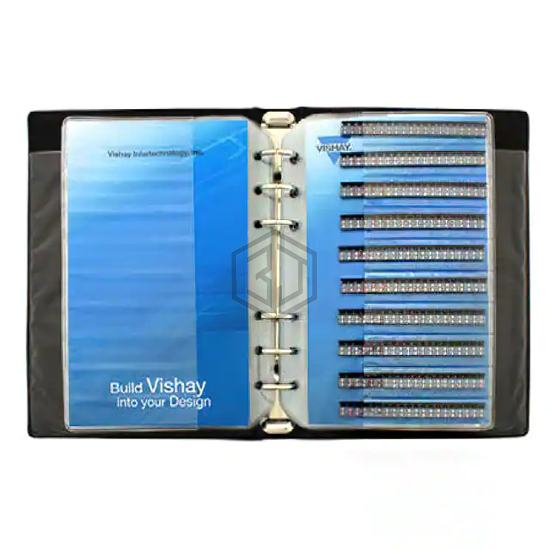 LMB121MMB02070CF00 - Vishay Beyschlag/Draloric/BC Components - Resistor Kits