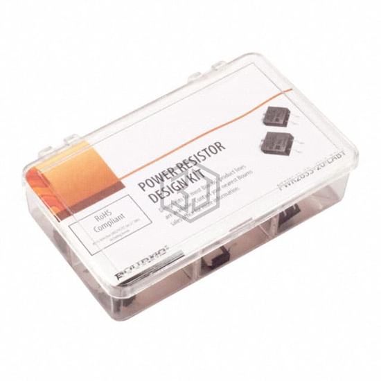 PWR263S-20-LAB1 - Bourns Inc. - Resistor Kits