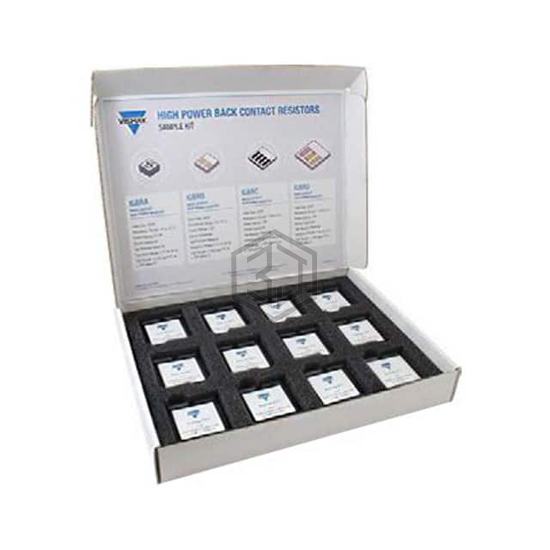 VEFIIGBRKIT - Vishay Electro-Films - Resistor Kits