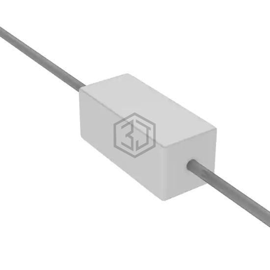 RS405 - YAGEO - Resistor Kits