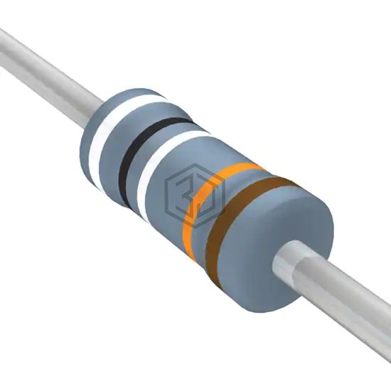 RS5X - YAGEO - Resistor Kits