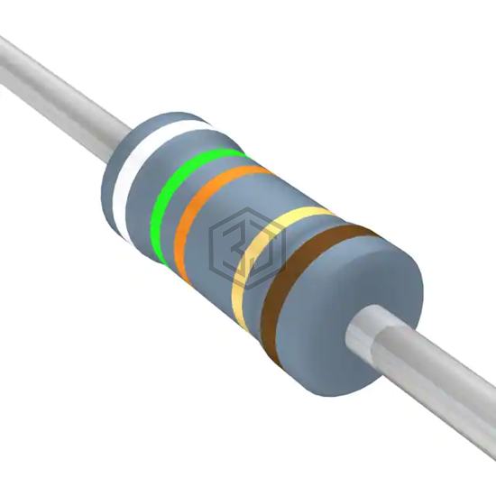 RS1X - YAGEO - Resistor Kits