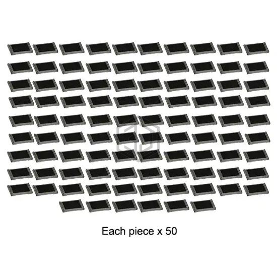 RSM4L - Panasonic Electronic Components - Resistor Kits