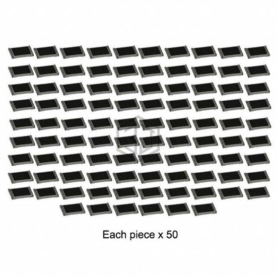 RSM3L - Panasonic Electronic Components - Resistor Kits