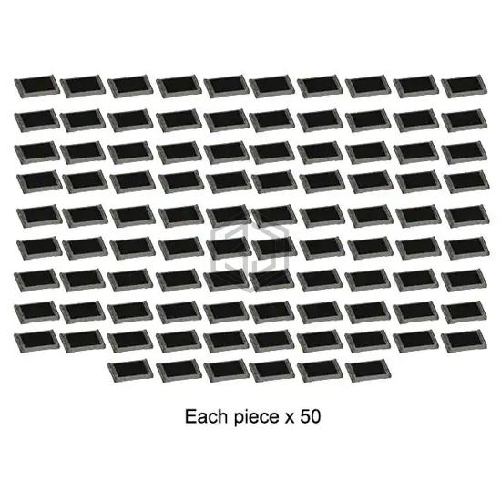 RSM2L - Panasonic Electronic Components - Resistor Kits
