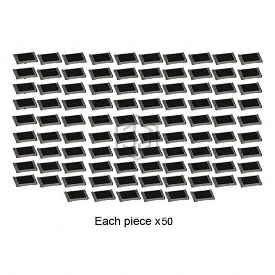 RSM3H - Panasonic Electronic Components - Resistor Kits