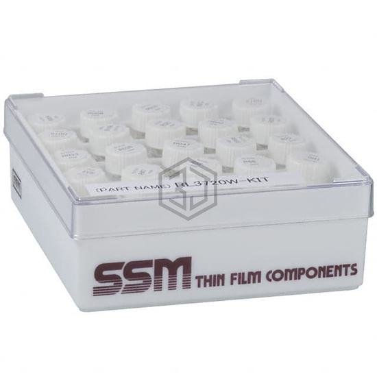 RL3720W-KIT - Susumu - Resistor Kits