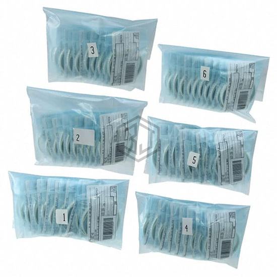 CR5-KIT - Panasonic Electronic Components - Resistor Kits