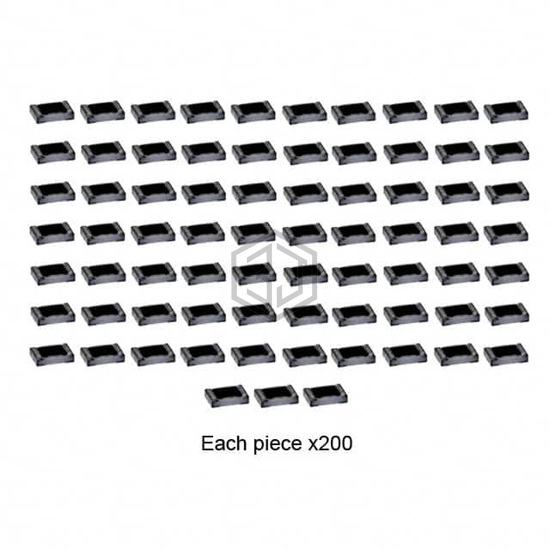 PHA1-KIT - YAGEO - Resistor Kits