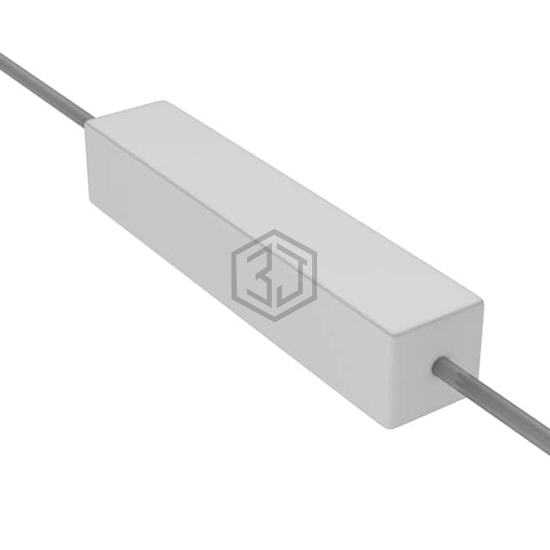 SQP10AJB-130R - YAGEO - Through Hole Resistors
