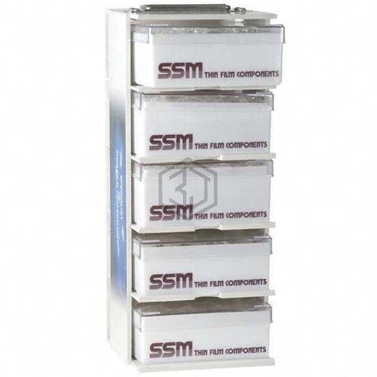 RR0816PD-KIT - Susumu - Resistor Kits