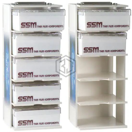RR1220PD-KIT - Susumu - Resistor Kits