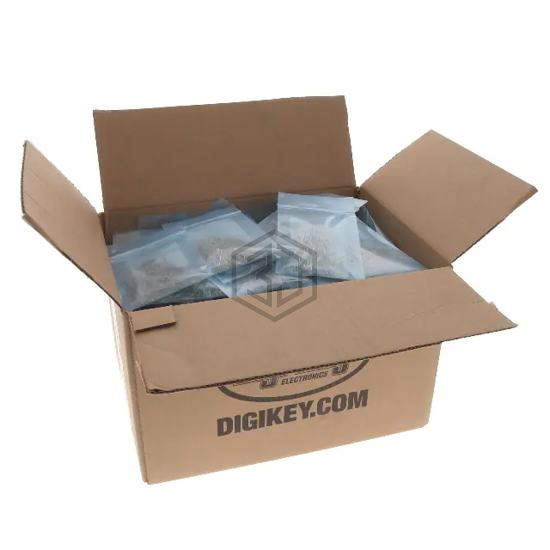 RSE200 - YAGEO - Resistor Kits