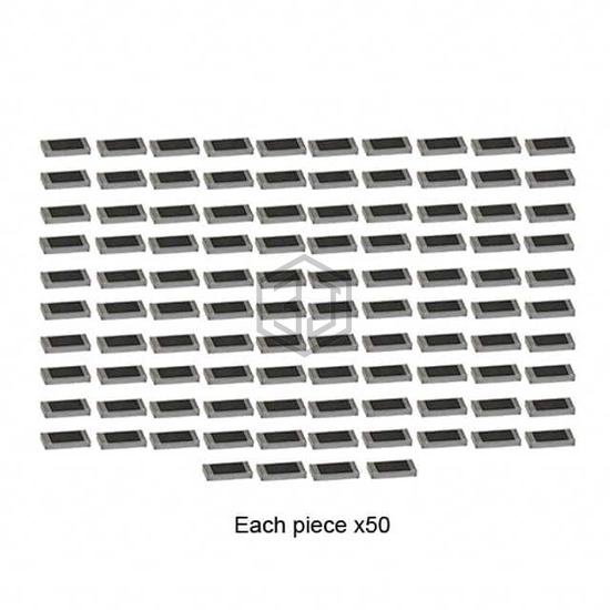 PHC1A-KIT - YAGEO - Resistor Kits