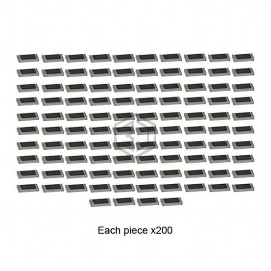 PHC1-KIT - YAGEO - Resistor Kits