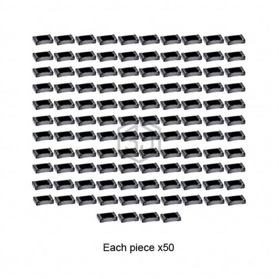 PHC3A-KIT - YAGEO - Resistor Kits