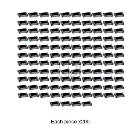 PHC3-KIT - YAGEO - Resistor Kits