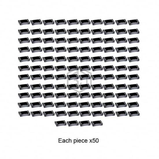 PHC4A-KIT - YAGEO - Resistor Kits