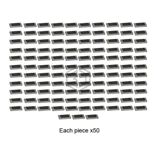 PHC6A-KIT - YAGEO - Resistor Kits