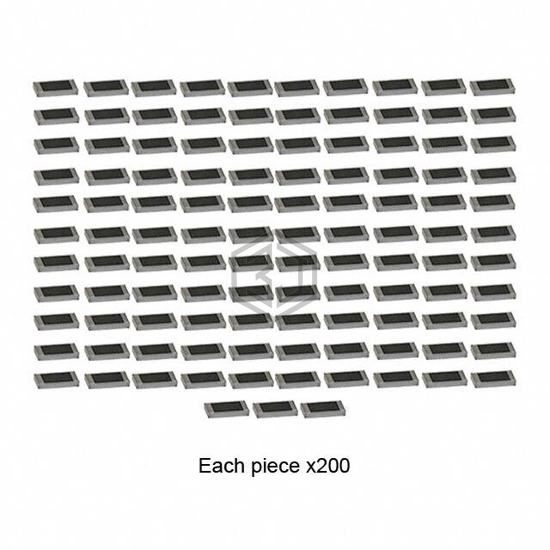 PHC5-KIT - YAGEO - Resistor Kits
