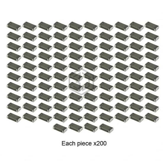 PHF1-KIT - YAGEO - Resistor Kits