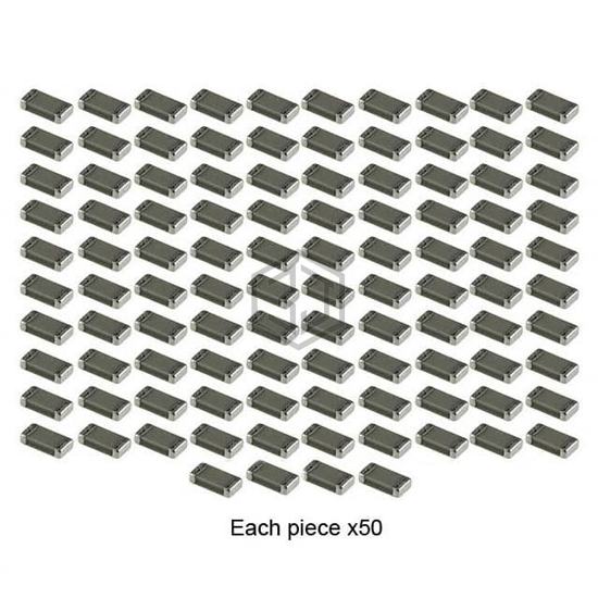 PHF2A-KIT - YAGEO - Resistor Kits