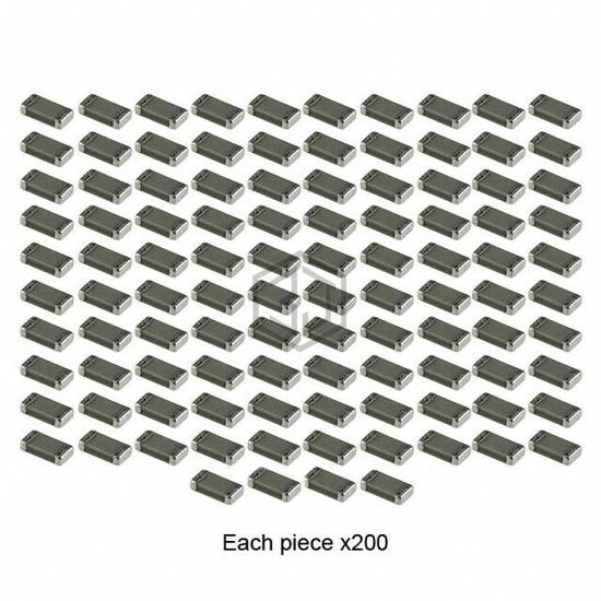 PHF2-KIT - YAGEO - Resistor Kits