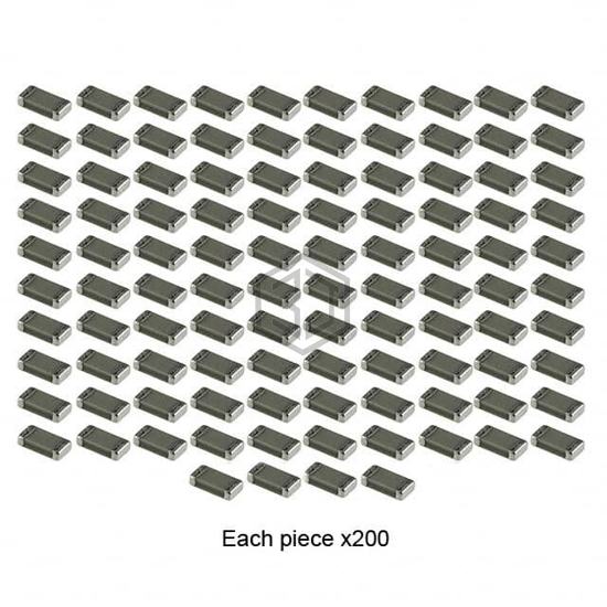 PHF3-KIT - YAGEO - Resistor Kits