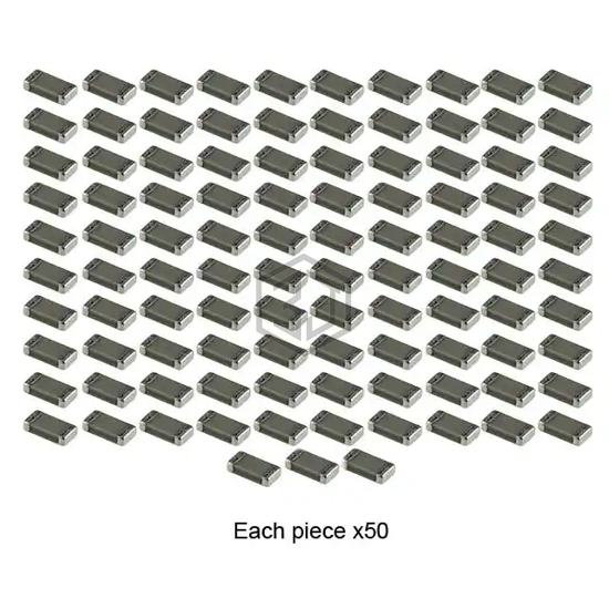 PHF5A-KIT - YAGEO - Resistor Kits