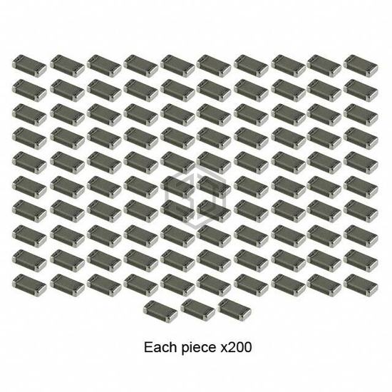 PHF5-KIT - YAGEO - Resistor Kits