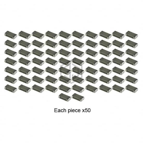 PHE1A-KIT - YAGEO - Resistor Kits