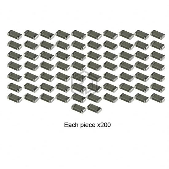 PHE1-KIT - YAGEO - Resistor Kits