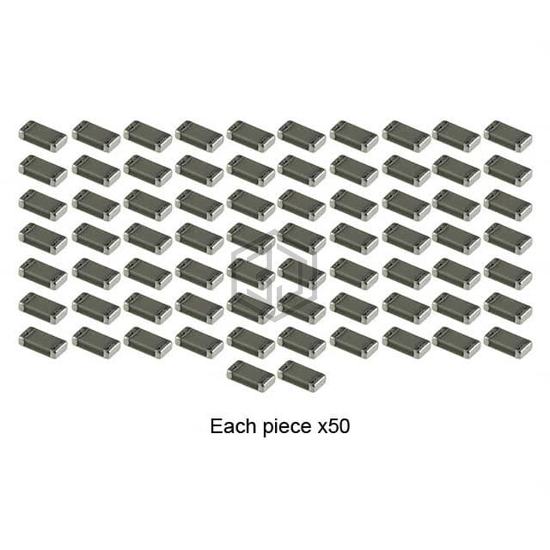 PHE2A-KIT - YAGEO - Resistor Kits