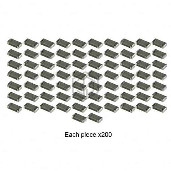 PHE2-KIT - YAGEO - Resistor Kits