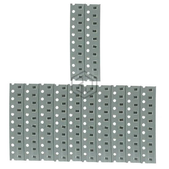 Q1975739 - Susumu - Resistor Kits