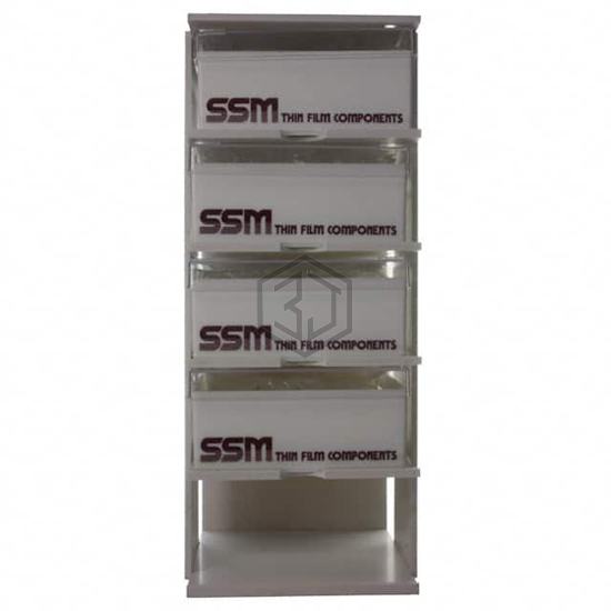 RG1005PB-KIT - Susumu - Resistor Kits