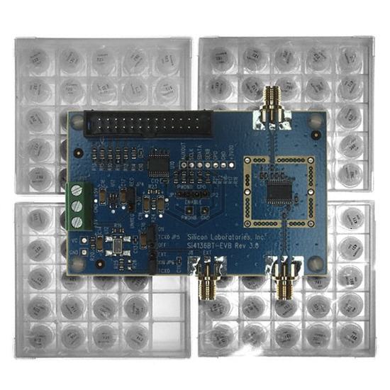RG1608PB-KIT - Susumu - Resistor Kits