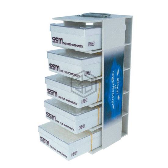 RG2012PB-KIT - Susumu - Resistor Kits