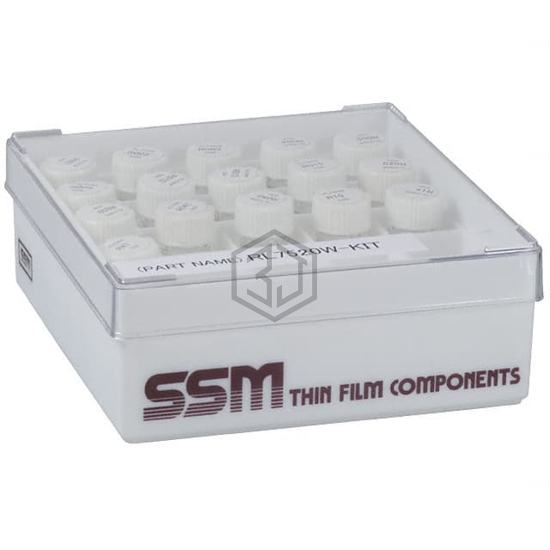 RL7520W-KIT - Susumu - Resistor Kits