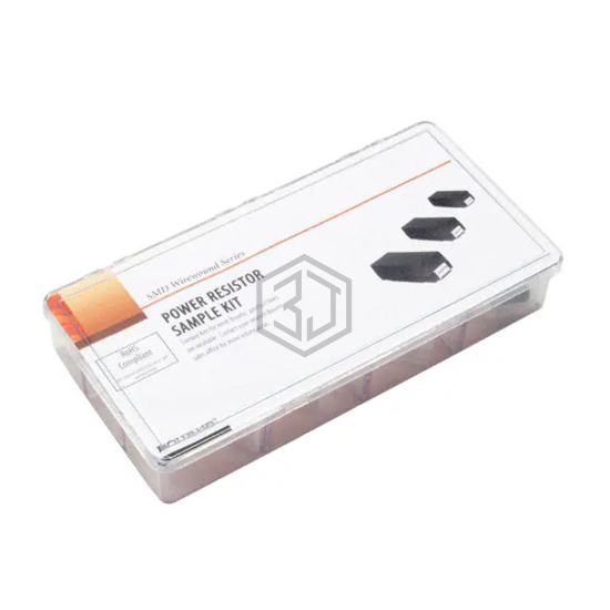 PWRSMD-LAB - Bourns Inc. - Resistor Kits