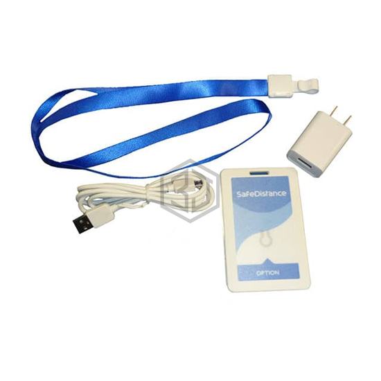 1010066 - Option NV - Sensor Kits