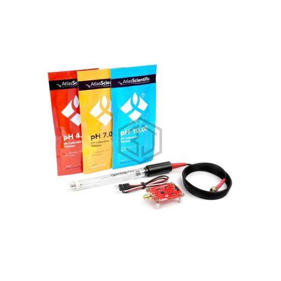 KIT-103P - Atlas Scientific - Sensor Kits